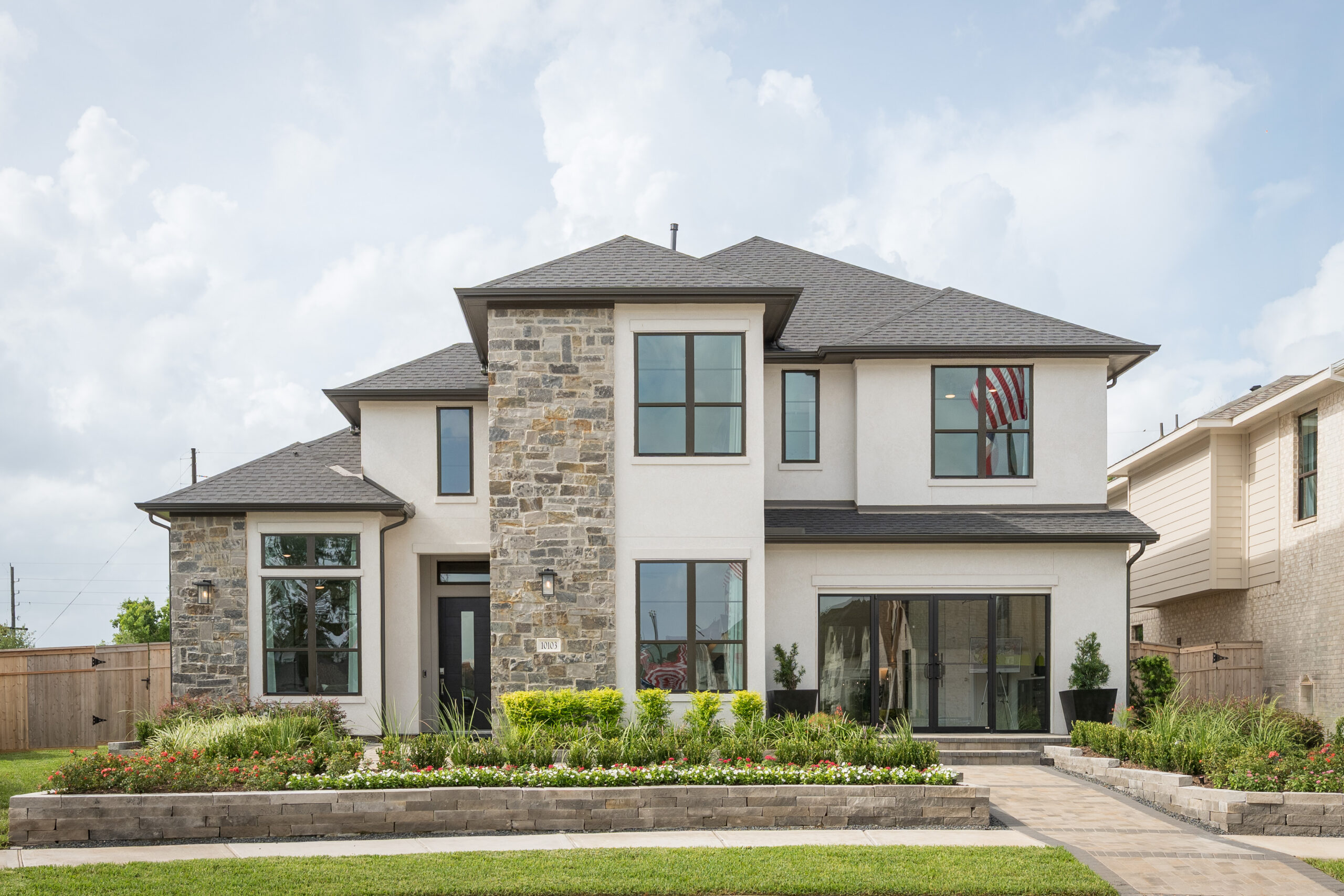 Tri Pointe Homes